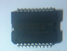 全新原装 TPIC0107B TPIC0107BDW 汽车电脑版IC