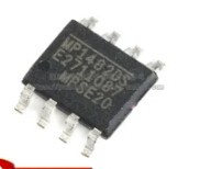 贴片 MP1482 MP1482DS 液晶电源芯片 真正进口全新 一换即好