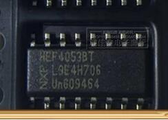 HEF4053BT 贴片16脚位  全新原装  主营汽车电脑板芯片 可直拍