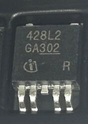 428L2 奔驰伺服模块天窗控制芯片 全新原装