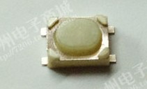 现代新悦动 起亚K2 K5新款遥控钥匙按键