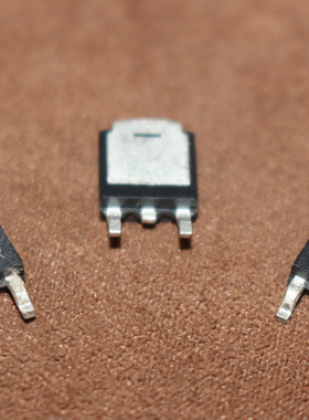 2N08L21 全新原装汽车电脑板贴片三极管