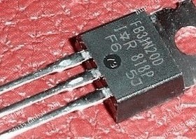 IRFB31N20D 200V31A 场效应管FB31N20D 三极管全新现货