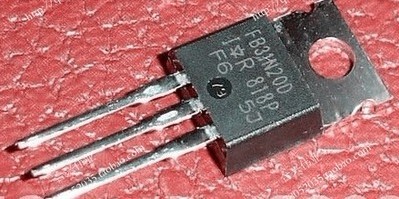 IRFB31N20D 200V31A 场效应管FB31N20D 三极管全新现货