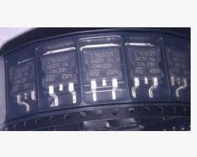 L7805AC2T【TO-263】全新原装 实价 可直接拍买