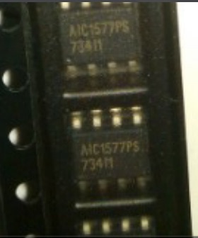 AIC1577PS SOP8 A1C1577PS 原装2块 一个起拍直拍