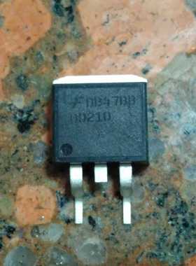 00210 TO263 ME797发动机电脑板易损点火驱动贴片三极管 可直接拍