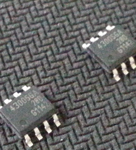 4300SGA BTS4300SGA 新款奥迪音响易损芯片 质量保证可直拍