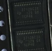 37126C3X 丰田凯美瑞智能卡易损IC芯片无智能故障通病全新进口