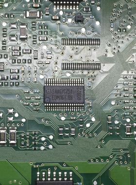 SAKCIC751 EOM16T BB  EDC17汽车电脑易损IC芯片模块全新