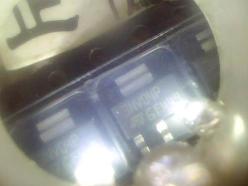 3NV04P   汽车电脑板易损 贴片三极管 全新现货。