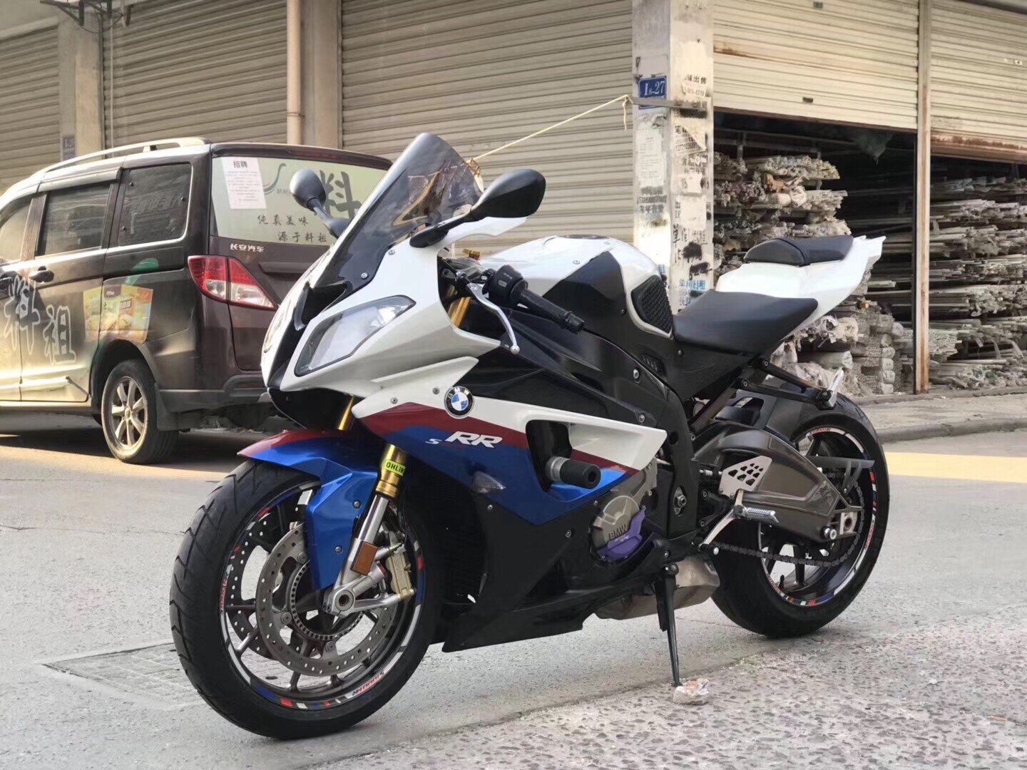 全新进口宝马400c跑车趴赛 上牌国产 川崎小忍者本田重机车摩托车|ruв категории мотоцикл/оборудование/аксессуары, мотоцикл - от Buy2taobao.com для оказания профессиональной услуги покупки агента Taobao