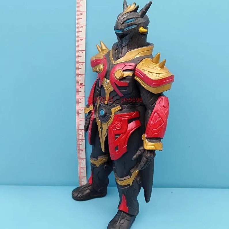 假面骑士暗黑王01零一DX变身腰带