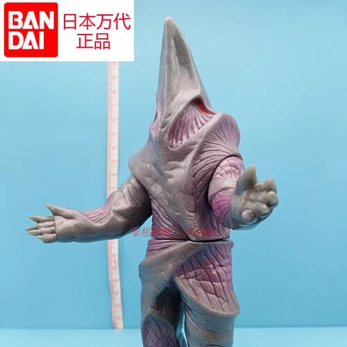 雷丘兰星人现货日本进口正版