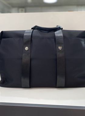 旅行包男款青年高级感牛津布防水男女款旅行袋出差包户外商务出差