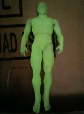 MaxFactory强殖装甲Gurver深町晶夜光素体手办高屋良树稀有老货d0