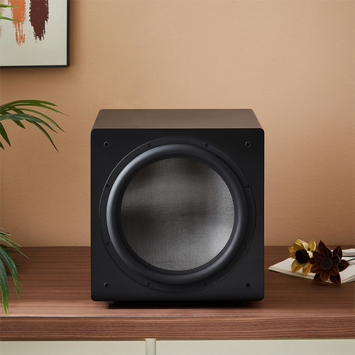 淘声15寸旗舰大功率有源低音炮