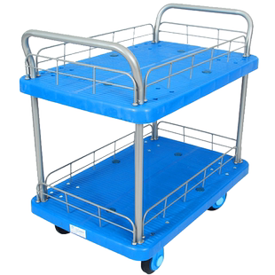 中诚实办公用品工具车仓库拣货搬运车推车产品工具车差额结算链接