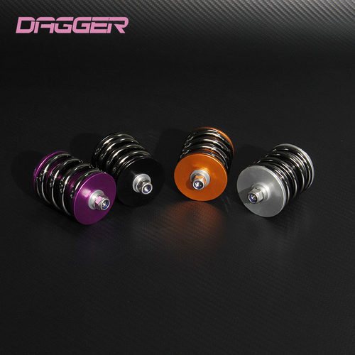 DAGGER小布折叠车后减震弹簧