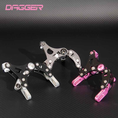 公路车7075刹车铝合金C刹夹器