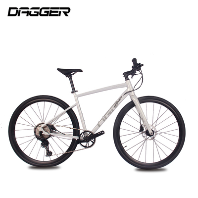 dagger平把公路车推广价