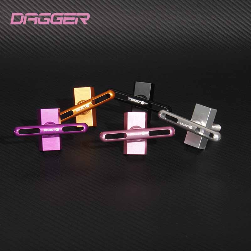 DAGGER国产小布英布C扣水龙头