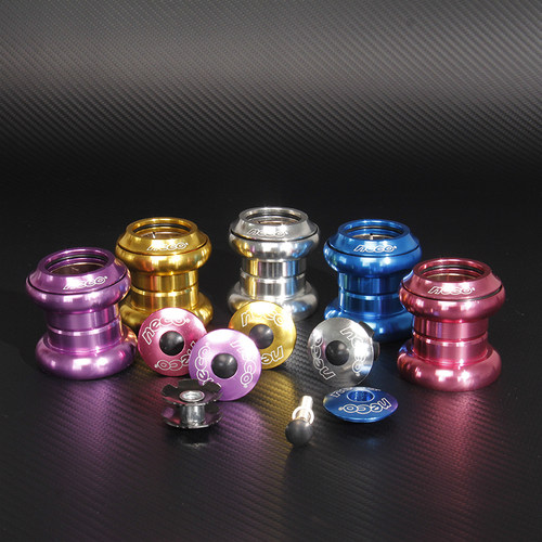 NECO铝合金CNC外置34mm碗组