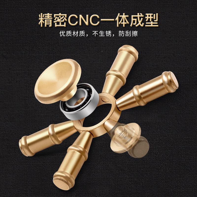 Fidget spinner - Ref 2614986 Image 3