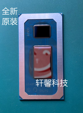 全新原装 I5-10310 SRGKX   I7-10810U SRJ7Q   I7-10610U SRJ7R