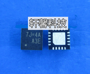 全新原装 RT8816AGQW 7J= 7J=D3 7J=3E QFN 可直拍