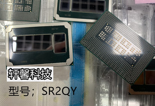 I7-6770HQ SR2QY QJR9 新的 一个起拍