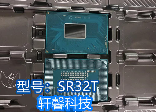 SR32P SR32N SR32L SR32T SR32K E3-1505M V6 SR32H 全新原装