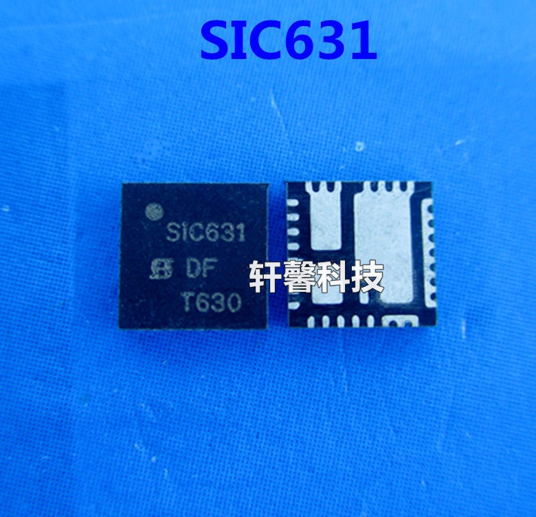 全新SIC531CD SIC531 SIC632CD SIC632 SIC530CD SIC530 SIC631