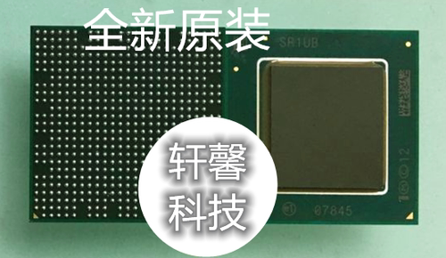 Z3735F SR1UB Z3735G SR1UD BGA 全新原装 平板主控CPU
