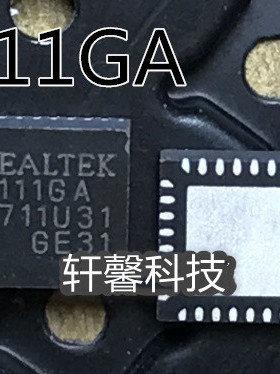 REALTEK 8111G RTL8111G RTL8111GA RTL8111GS 全新