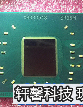 N3350 SR36M 凌动CPU SR36L 全新原装一个起售