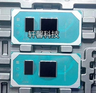全新 i7-1195G7 SRKSC  现货 一个起售