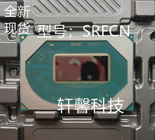 I7-9850H SRFCN I5-9400H SRFDM I7-9750H SRF6U 全新现货 可直拍