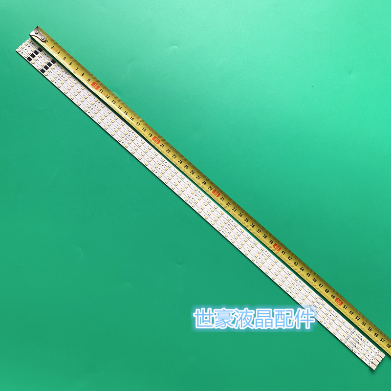 适用夏普LCD-52FF1A灯条52FG1A背光灯条K46460TP屏LK520D3LWART