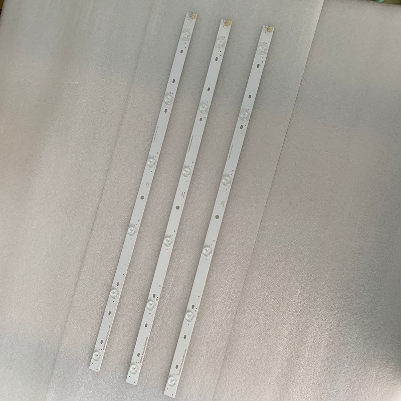 适用创维酷开32KX1灯条RF-AZ320E30-0601S-02 A0背光电视灯条3条6