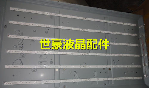 适用清华同方LE-48TM6599L灯条 LE-48TM6500L灯条 303TH480031背