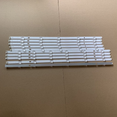 适用康佳KKTV U55V灯条U55W灯条5灯10条56CM 55寸液晶电视LED通用