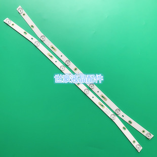 适用乐华32L5灯条MS-L3655 V1 JS-JP32DM061ED.902(00326)背光灯