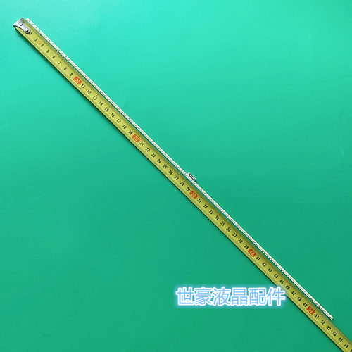 适用全新小米L43M3-AA灯条MI43TV(T11)背光灯H2-BCHIBBI-X0225电