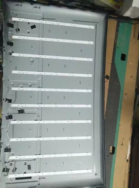 适用海尔LS55M31灯条3BL-T5664102-18一套价