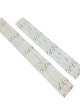 适用创维40E360E灯条40E5CHR 5800-W40000-RP00灯条5800-W4000-LP