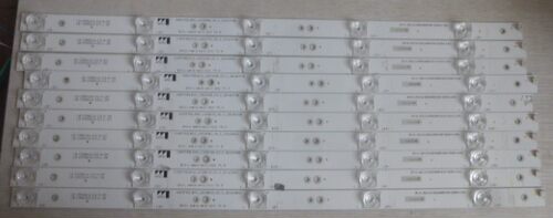 适用新长虹55E8/55E9000/55D3S/55A3U/55EM/55Q3T灯条CHDMT55LB32