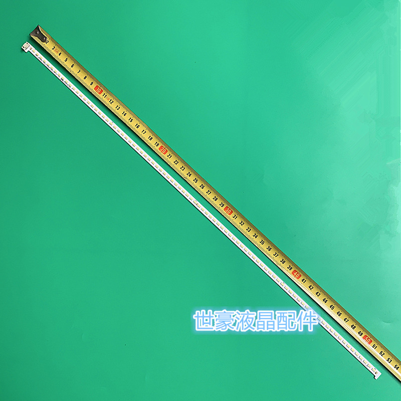 适用TCL L42A71C灯条TMT-42F2600-4020C-22S4P 67-H50512-1A0液晶