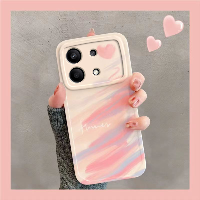 红米Note13RPro手机壳Redm