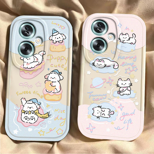 OPPOA1s手机壳新款A1s5